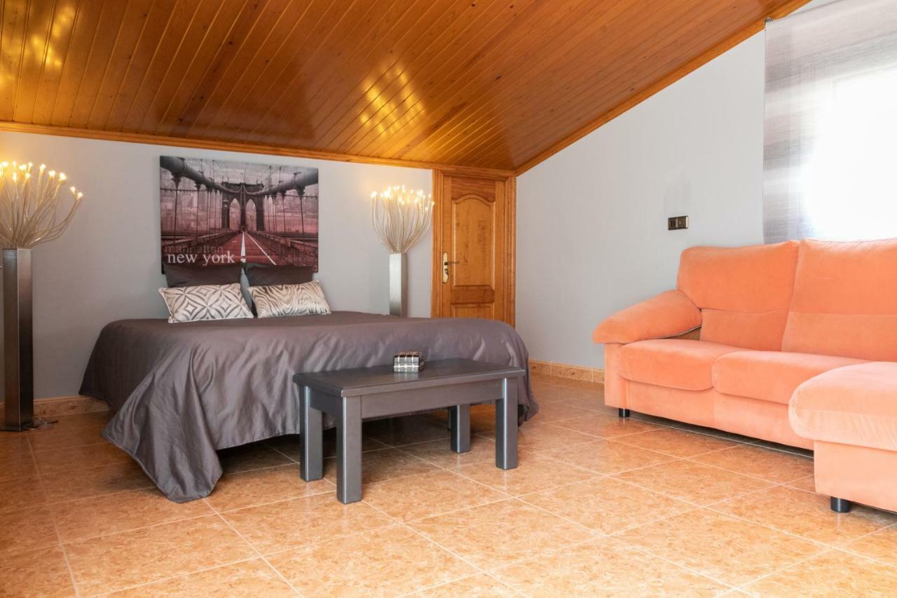 Bo Villa Deltebre