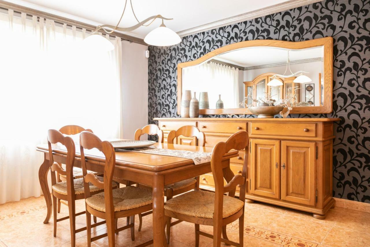 Bo Villa