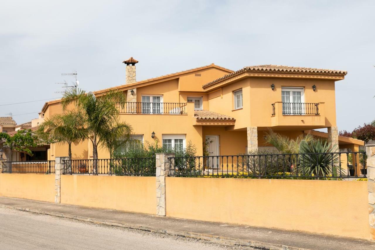 Villa Bo Deltebre