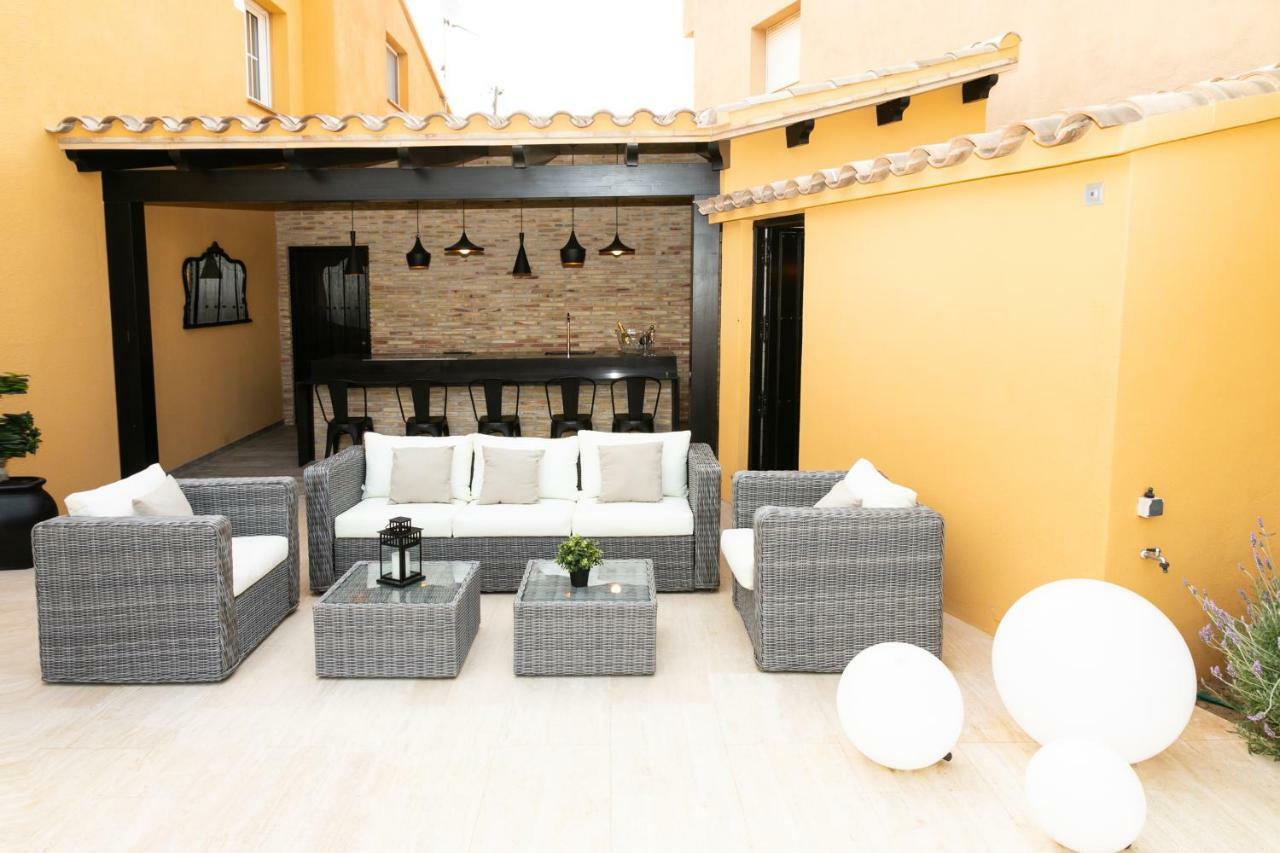 Villa Bo *