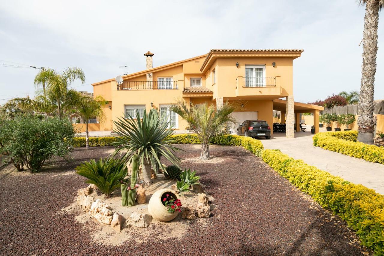 Bo Villa *